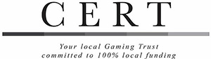 CERT - Your Local Gaming Trust