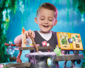 Little Tikes Magic Workshop