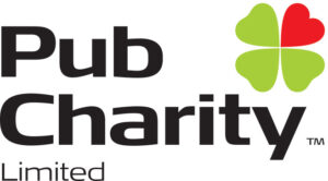 Pub Charity Limited Logo